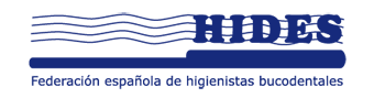 hides higienista bucodental logo
