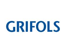 LOGO GRIFOLS